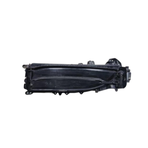 Grille d'admission d'air électrique à persiennes de haute qualité adaptée à la Porsche Taycan 9J1 PAD1217530K1 PAD1217540K1 - Product Image 3