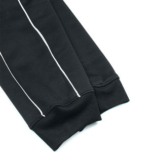 Chándal Deportivo de Dos Piezas para Hombre, Ropa Deportiva de Poliéster y Algodón para Correr, Estampado para Deportes de Invierno - Product Image 6