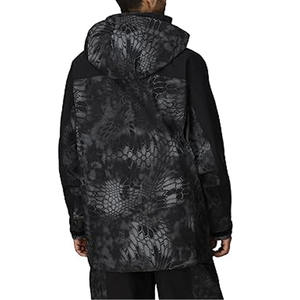 Uso al aire libre MOQ bajo Hombres Chaqueta de lluvia Etiqueta privada Hombres Chaqueta de lluvia Nuevo diseño Hombres Chaqueta de lluvia cargada por Dress Sports - Product Image 4