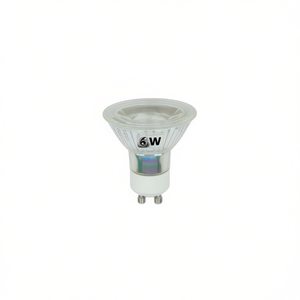 Bombilla LED GU10 de 6W regulable - Product Image 2