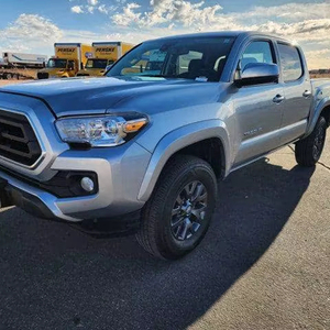 Toyota Tacoma SR5 Turbo AWD 2023 Usada, Asientos de Cuero, Interior Claro, Volante a la Izquierda, Automática, Techo Panorámico R18 - Product Image 1