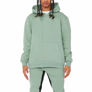 Nuevo Estilo, Chándal de Algodón 100% para Hombre, Precio al por Mayor, Chándal Transpirable para Hombre, Chándales de Invierno Personalizados para Hombre - Product Image 5