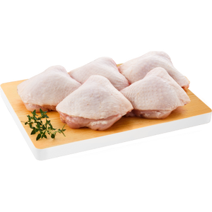 Muslos de Pollo Congelados con Hueso, Carne de Pollo al por Mayor, Alta Calidad, Bajo en Sal, Suministro a Granel - Product Image 3