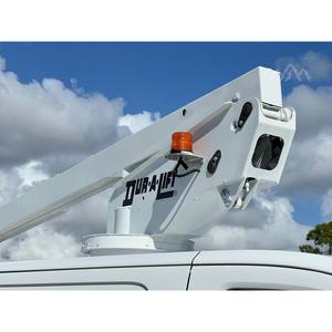 ผลิตภัณฑ์รถกระเช้าบูมลิฟท์ Dur-A-Lift DVT29 ปี 2024 - Product Image 4