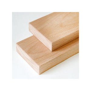 Madera de haya de calidad superior disponible para exportación a granel para uso comercial en la construcción - Product Image 1