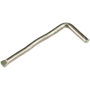 Replacement Cotter <b>Pin</b> for All Valpro Fuel Canisters 75mm Length 30mm Width 5mm Height - Product Image 1
