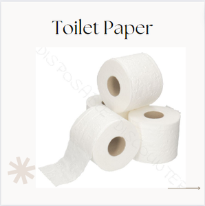 Wholesale Vietnam-Made 3-Ply <b>Toilet</b> Paper 80gr/<b>roll</b> 180 Sheets <b>24</b>-<b>Rolls</b> Pack Pulp Tissue Material - Product Image 3