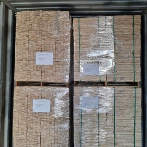 Lattes de lit LVL et montants de tête de lit en bois durables à prix de gros abordable, fabrication OEM/ODM en vrac, fabriqué au Vietnam - Product Image 6