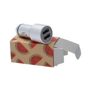 Buste in Carta Sostenibile Kraft CreaSleeve Band 177 per Merchandising - Product Image 2