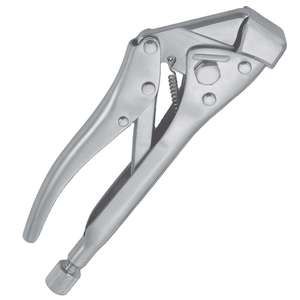 Alicates para Placas Óseas de Acero Inoxidable de Alta Resistencia, Instrumento Quirúrgico Ortopédico, Kit de Cirugía/Tijeras Quirúrgicas de Surgiright Instrument - Product Image 2