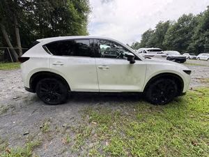 SUV COOL USADO 2022 CX-5 TURBO AWD AUTOMÁTICO DE 6 VELOCIDADES Y 256 HP - Product Image 6