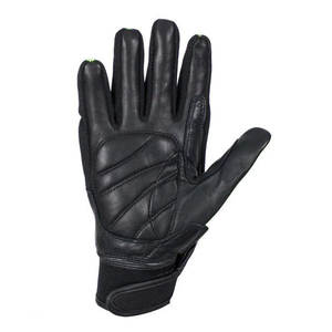 ถุงมือขี่มอเตอร์ไซค์สำหรับผู้ชายถุงมือปั่นจักรยานน้ำหนักเบาแบบปรับแต่งได้เต็มอัตรา - Product Image 6