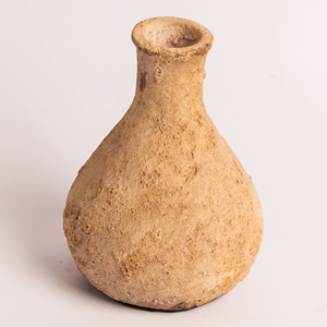 Mini Pottery Pencos Pendek - Product Image 1