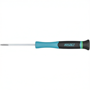 Destornillador TORX Hazet para Electrónica, para Reparación y Mantenimiento de Precisión - Product Image 2