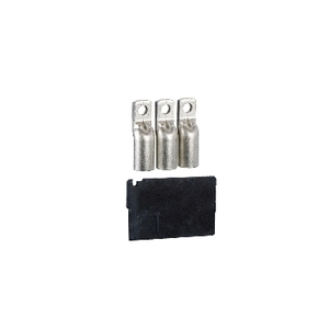 <b>Set</b> of 3 Parts <b>Crimp</b> Lugs for 95mm Copper Cables Terminals - Product Image 1