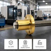 Visserie sur mesure en laiton et acier inoxydable, usinage CNC, tournage, fraisage, électroérosion à fil, fixations non standard, service OEM