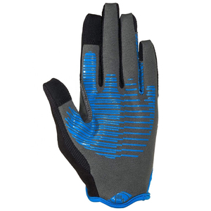 Gants d'équitation équestre en cuir Meilleur prix Équitation professionnelle Nouveaux gants d'équitation les plus populaires les plus vendus - Product Image 2