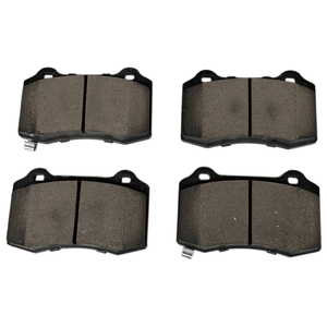 ชุดแผ่นเบรกหลังแบบกำหนดเอง 68144432AA สำหรับชุดแต่ง Jeep Grand Cherokee ปี 2012-2017 - Product Image 4