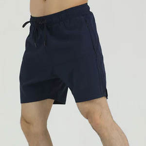 Pantalones Cortos Deportivos para Hombre de Alto Rendimiento, Secado Rápido, Ligeros, para Gimnasio, Fitness, Entrenamiento al Aire Libre - Product Image 6