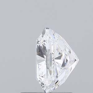 1.54ct Coussin Brilliant Cut Lab-grown Diamond IGI Certified D Color VS2 Clarity Lab-Stone - Product Image 2