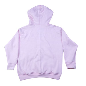 Conception de broderie personnalisée coton chaud polaire fermeture éclair Hoodies fabricant Pakistan taille jeune adulte - Product Image 3