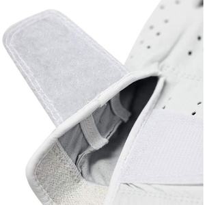 ถุงมือกอล์ฟ Cabretta แบบสั่งทำพิเศษ สำหรับทุกเพศ ผลิตจากหนังแกะ ป้องกันการลื่น นุ่ม สบาย ระบายอากาศได้ดี - Product Image 3