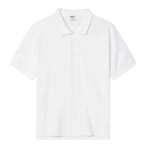 Vêtement pour homme, tissu léger, couleur unie, bordure, service OEM, dernier design, respirant, streetwear, manches courtes, formel, prix de gros - Product Image 2