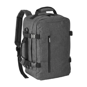 Mochila Personalizada para Laptop de Tamaño Cabina, para Dispositivos Electrónicos - Product Image 6
