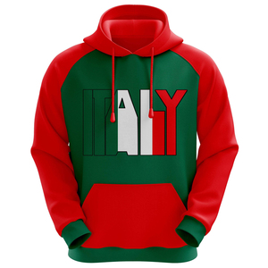 Sudaderas con Capucha Sublimadas para Hombre, Invierno, Personalizadas OEM, MOQ Bajo, Color Sólido, Tela de Forro Polar, Transpirables, Alta Calidad - Product Image 4