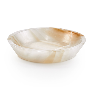 Jabonera de cuerno de Búfalo, hecha a mano de cuerno natural jabonera, ecológica, al mejor precio - Product Image 5