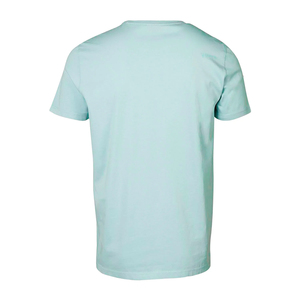 T-shirt à manches courtes Cool Fit High Street, coupe régulière, écologique, séchage rapide, respirant, tissé, 220g, épaules tombantes - Product Image 5