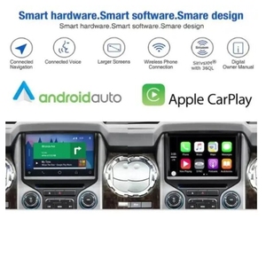 Kit de Actualización SYNC2 SYNC3 de Fábrica, Módulo APIM, Antena, Carplay, Navegación GPS, Compatible con Ford para <span class=keywords><strong>Lincoln</strong></span> Sync 3, 8G USB, Tablero - Product Image 5