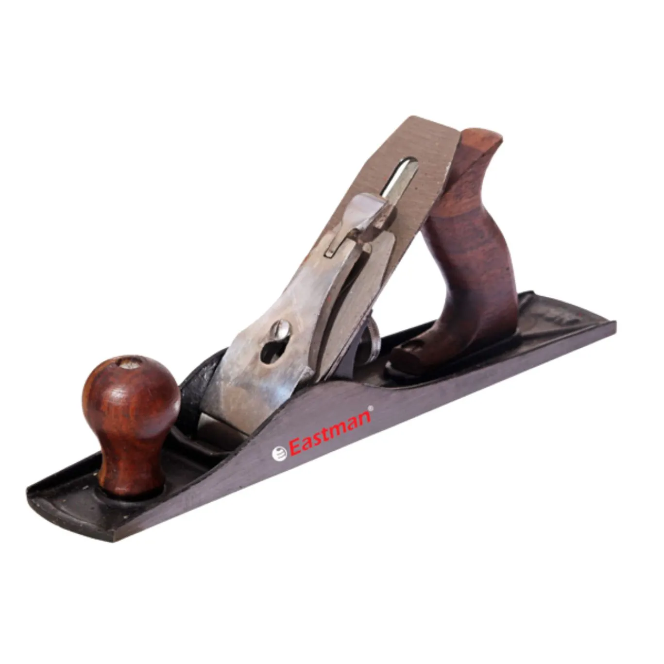 Top quality Heavy Duty Iron Jack Plane Carpentry Tools for Professional Wood Worker with Plane and Corrugated Base tools