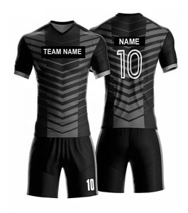 Custom Soccer Jerseys Football Uniforms Set Adult Football <b>Shirt</b> -shorts Sports Clothes Sublimated Top Quality <b>Men</b> and Women - Product Image 6