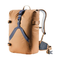 Mochila para oficina, portátil, documentos y accesorios, mochila para viajes, actividades al aire libre y uso diario.