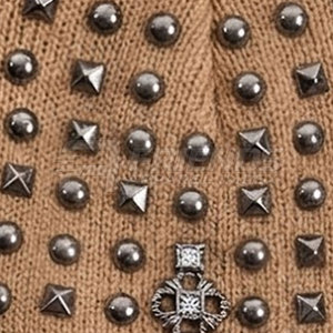 Fashionable Lightweight <b>Beanies</b> <b>Hat</b> Thick <b>Wool</b> Knit Design Perfect for Streetwear Jacquard Winter Sports Daily Outfits Common - Product Image 2