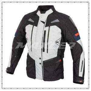 Wholesale Motorcycle <b>Jacket</b> Long Sleeve Racing Jerseys Motocross Wear For Breathable <b>Plus</b> <b>Size</b> Comfortable Motorbike <b>Jacket</b> - Product Image 3