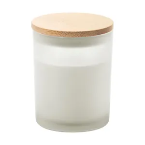 Bougie parfumée personnalisée Daizu, parfum vanille, produit de merchandising - Product Image 5