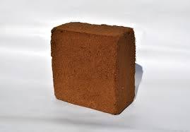 Bloques de turba de coco/hueso de coco amortiguado - Product Image 6