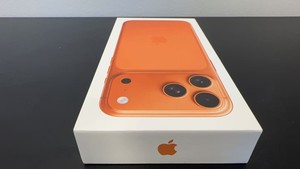 Nuevo Apple iPhone 17 Pro Max DESBLOQUEADO 256GB Naranja Cósmico NUEVO - Product Image 2