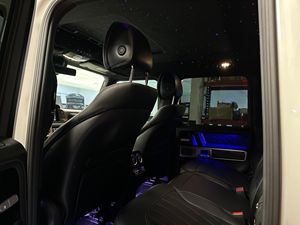 G63 Widestar 2020, inspecté, nombreuses modifications, réglage 700 ch, utilisé par temps chaud - Product Image 4