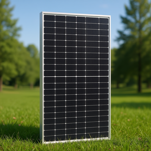 Panneau solaire Qcells 395W DUO Half-Cut L-G5.2 monocristallin avec dos blanc - Product Image 3