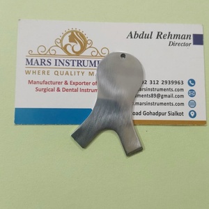 Outil de levage de cils à double pointe en Y-Écologique pour l'extension des cils - Product Image 3