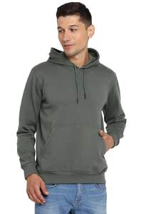 Sudadera con Capucha Unisex de Alta Calidad, Talla Grande, 500 GSM, Algodón, Personalizable, Gruesa, con Relieve, para Bordar - Product Image 6