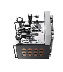 เครื่องชงกาแฟมาใหม่ขายซีดีจรวด appartamento-สไตล์อุตสาหกรรม - Product Image 2