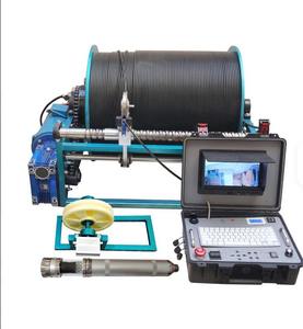 High Performance 2025 New Price <b>Underwater</b> Borehole Inspection <b>Camera</b> - Product Image 4