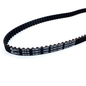 <span class=keywords><strong>Courroie</strong></span> de <span class=keywords><strong>distribution</strong></span> de moteur utilisée pour peugeot 206 0816.55 5347.XS - Product Image 6