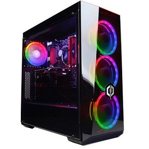 สนุก! สำหรับพีซีตั้งโต๊ะสำหรับเล่นเกมแบบกำหนดเอง MM3.09.793 AMD Ryzen 9 3900X หน่วยความจำ32GB RTX 3080 - Product Image 2