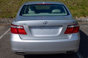 Lexus LS 460 L d'occasion 2007 - Product Image 6