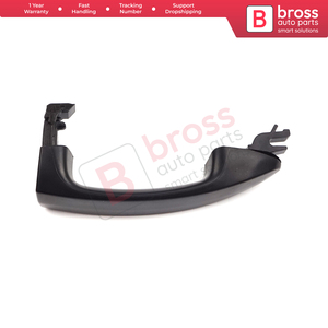 B-MAX มือจับที่เปิดประตูด้านนอก BDP1268 fiestas B460จัดส่งทัวร์ MK6 EcoSport MK2มือจับประตูรถใหม่ - Product Image 4